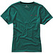 ELEVATE Damen T-Shirt Nanaimo, waldgrün, XS