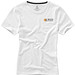 ELEVATE Damen T-Shirt Nanaimo, weiß, L