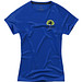 ELEVATE Damen T-Shirt Niagara cool fit, blau, L