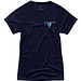 ELEVATE Damen T-Shirt Niagara cool fit, dunkelblau, L