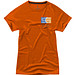 ELEVATE Damen T-Shirt Niagara cool fit, orange, M