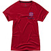 ELEVATE Damen T-Shirt Niagara cool fit, rot, S