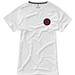ELEVATE Damen T-Shirt Niagara cool fit, weiß, S
