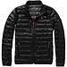 ELEVATE Herren Daunenjacke Scotia, schwarz, L