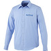 ELEVATE Herren Langarm Hemd Hamell, hellblau, S