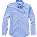 ELEVATE Herren Langarm Hemd Vaillant, hellblau, M