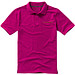ELEVATE Herren Poloshirt Calgary, rosa, XL