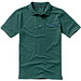ELEVATE Herren Poloshirt Calgary, waldgrün, S
