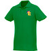 ELEVATE Herren Poloshirt Helios, Fern green, L
