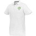 ELEVATE Herren Poloshirt Helios, weiß, L