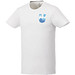 ELEVATE Herren T-Shirt Balfour Öko, weiß, L