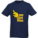 ELEVATE T-Shirt Heros, dunkelblau, L