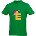 ELEVATE T-Shirt Heros, Fern green, S