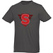 ELEVATE T-Shirt Heros, grau, M