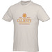 ELEVATE T-Shirt Heros, hellgrau, XL