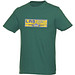 ELEVATE T-Shirt Heros, waldgrün, M