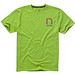 ELEVATE Herren T-Shirt Nanaimo, apfelgrün, XXL