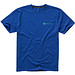 ELEVATE Herren T-Shirt Nanaimo, blau, XXXL