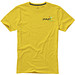 ELEVATE Herren T-Shirt Nanaimo, gelb, XXL