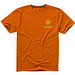 ELEVATE Herren T-Shirt Nanaimo, orange, XL