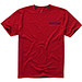 ELEVATE Herren T-Shirt Nanaimo, rot, XXXL