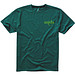 ELEVATE Herren T-Shirt Nanaimo, waldgrün, XXL