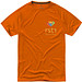 ELEVATE Herren T-Shirt Niagara cool fit, orange, M
