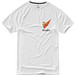 ELEVATE Herren T-Shirt Niagara cool fit, weiß, M