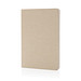 Elowen A5 Tree-Free-Notizbuch, braun