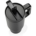Embrace Leakproof aus RCS recyceltem Edelstahl 900ml, schwarz