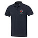 Emerald Polo Unisex, navy, L