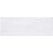 Emma Sublimation-Stirnband aus RPET mit Fleece, schwarz