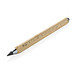 Eon Bambus Infinity Multitasking Stift, braun