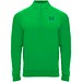 Epiro Half-Zip Sweatshirt für Kinder, farngrün, 14