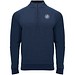 Epiro Half-Zip Sweatshirt für Kinder, Navy Blue, 14
