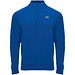 Epiro Half-Zip Sweatshirt für Kinder, royalblau, 14