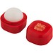 Ester Lippenpflege, rot