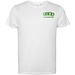 Estoril T-Shirt für Kinder, weiss, 12