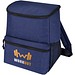 Excursion GRS rPET Kühlrucksack 12L, heather navy