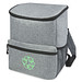 Excursion rPET Kühlrucksack 12L, heather grau