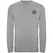 Extreme Langarmshirt für Herren, Marl Grey, XL