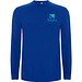 Extreme Langerärmeliges T-Shirt für Kinder, 160 g/m2, royalblau, 9/10