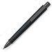 FABER-CASTELL Kugelschreiber Poly Ball, schwarz FABER-CASTELL Kugelschreiber Poly Ball, schwarz
