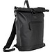 Fahrrad-Rucksack TRYCYCLE, schwarz