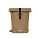 Fahrradrucksack ORBIT, karamell