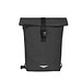 Fahrradrucksack ORBIT, schwarz