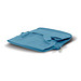Faltbare Kühltasche Merlin, hellblau
