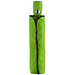 FARE®  Automatik-Taschenschirm Open&Close, limette