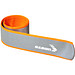 Felix reflektierendes Band, neonorange