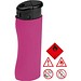 Feuerzeug Wave, pink